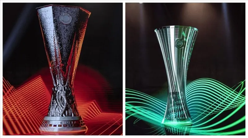 UEFA Avrupa Ligi ve Konferans Ligi maçları hangi kanalda?