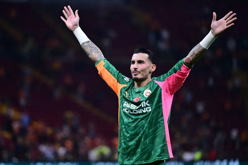 Uğurcan'a dev talip! Dünyanın en iyi kalecisinin yerine geçecek