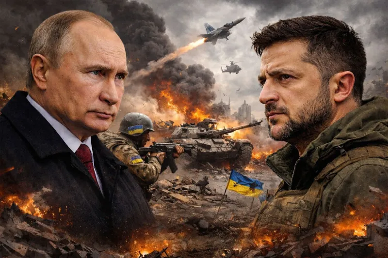 Ukrayna Dışişleri Bakanı Sybiha, Zelenskiy