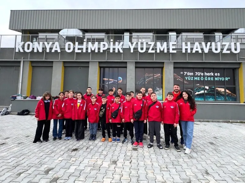 Ülkemizi gururlandıran Bilecikli gençler