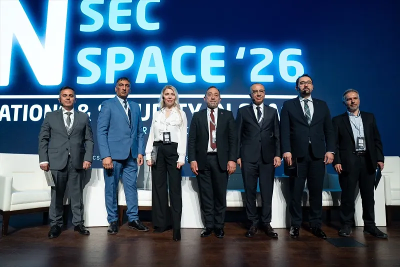 Ulusal savunmada uyduların rolleri ve uzay ekonomisi 