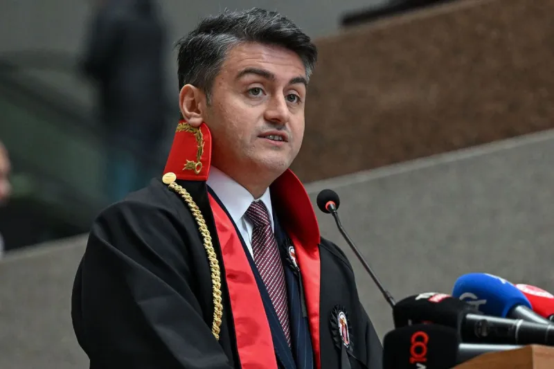 Ünlü isimlere yeni bir soruşturma daha geliyor: Başsavcı Fatih Dönmez açıkladı