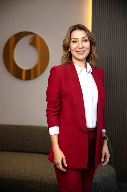 Vodafone Flex, yeni bir markayı daha Türkiye