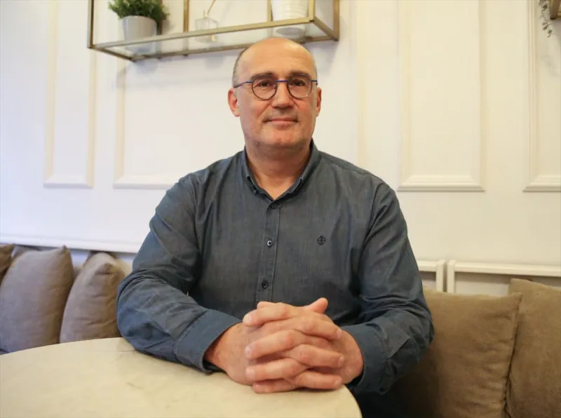 Voleybolda Avrupa