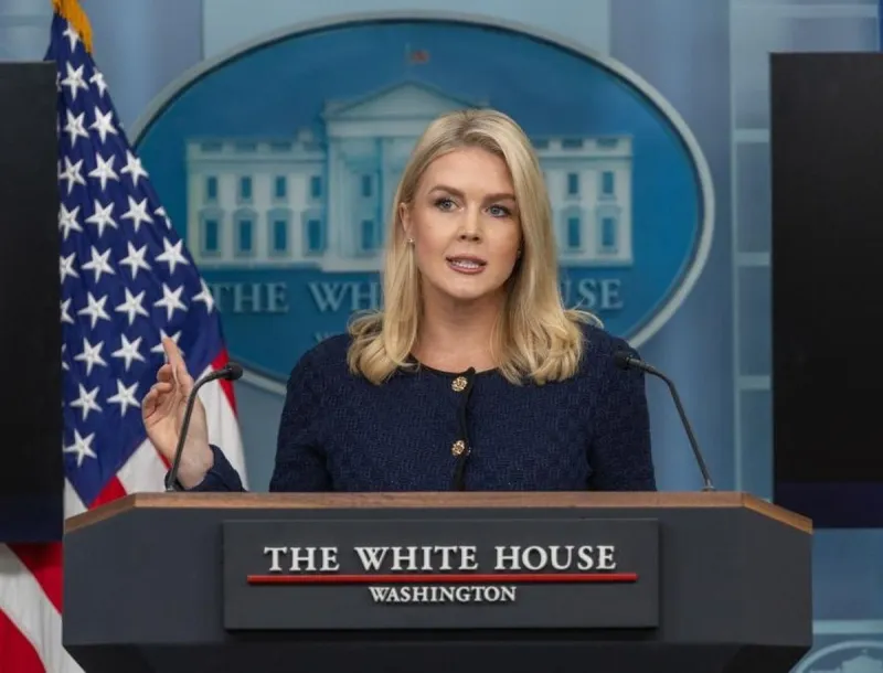 Washington-Tahran Hattında Gizli Diplomasi: Beyaz Saray'dan İran'ın 'Çifte Standart' Tutumuna İlişkin Açıklama