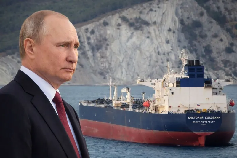 Washington'un Enerji Ambargosuna Rusya'dan Kritik Yanıt: Dev Tankerler Küba Yolunda