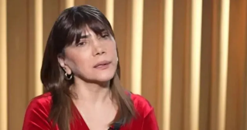 Yemekteyiz Garanfil Çiçek Hagverdiyeva kimdir? Garanfil Çiçek kaç yaşında, nereli?