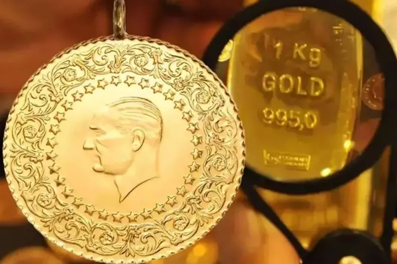 Yeni Ekonomik Dengeyle Altın Fiyatlarında Beklenmedik Yükseliş