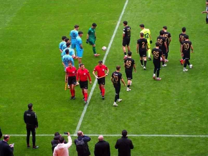 Yeni Malatyaspor olağanüstü kongre kararı aldı