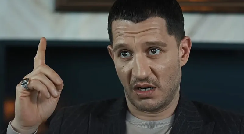 Yeraltı yayından kalktı mı, bitti mi? Yeraltı 12. bölüm ne zaman yayınlanacak?