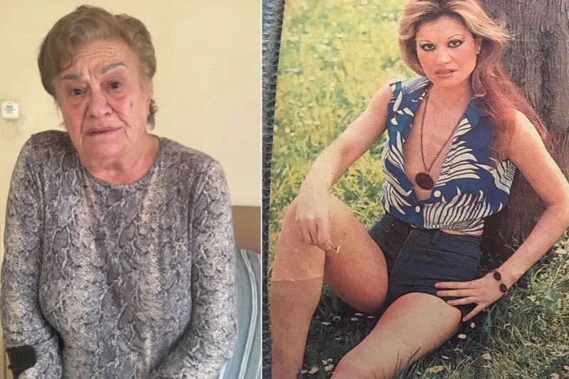Yeşilçam'ın Efsane İsmi Serpil Örümcer'den Yürek Burkan Çağrı: 'Sokağa Atılmak Üzereyim'