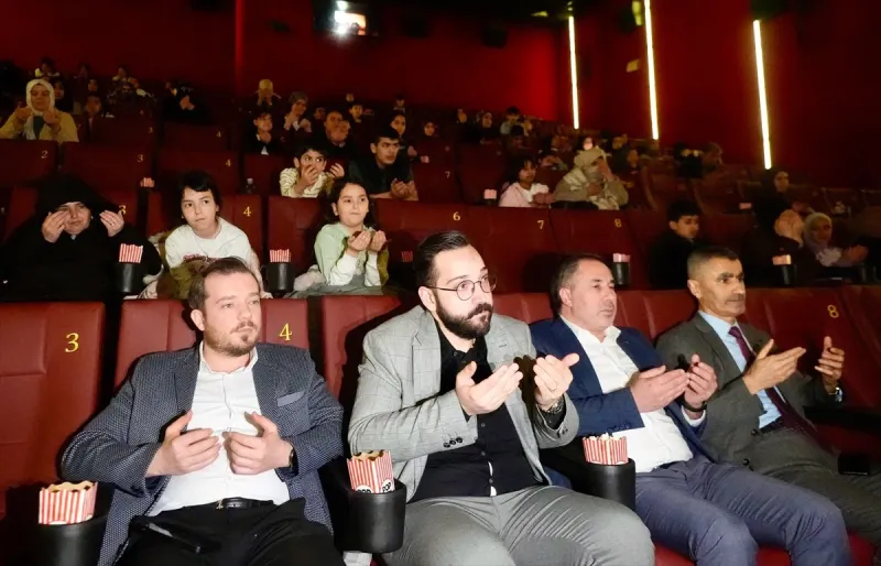 Yetim çocuklar, Hazreti Muhammed