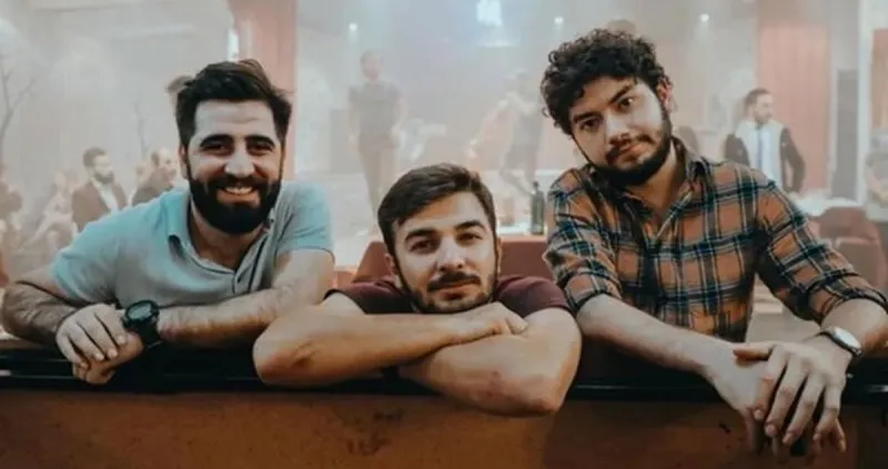 YouTube Dünyasında Deprem: Kafalar Grubu Yolun Sonuna mı Geldi?