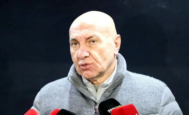 Yüksel Yıldırım: 