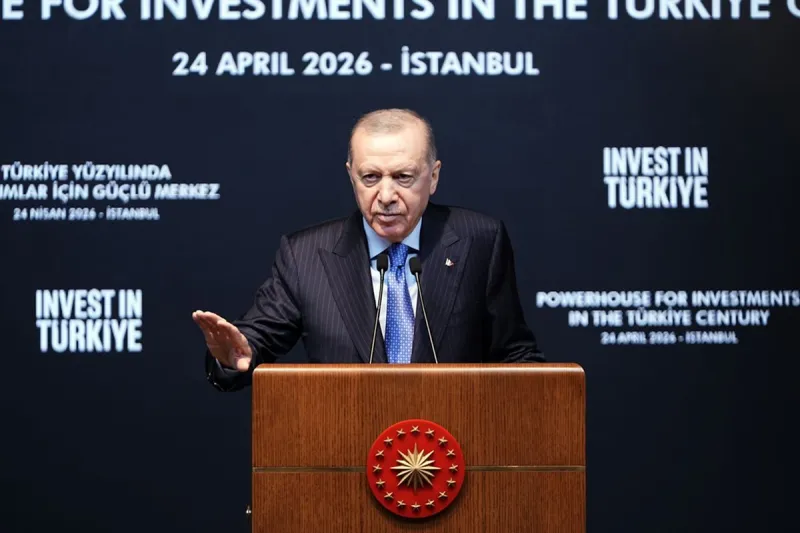 Yurt dışında altın ve parası olanlar dikkat! Cumhurbaşkanı Erdoğan müjdeyi verdi