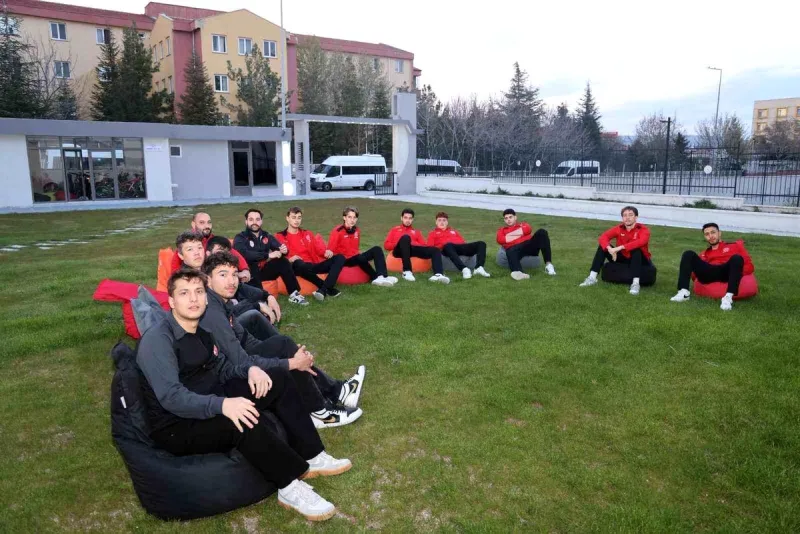 YURTLİG Basketbol İç Anadolu Bölge Müsabakaları tamamlandı