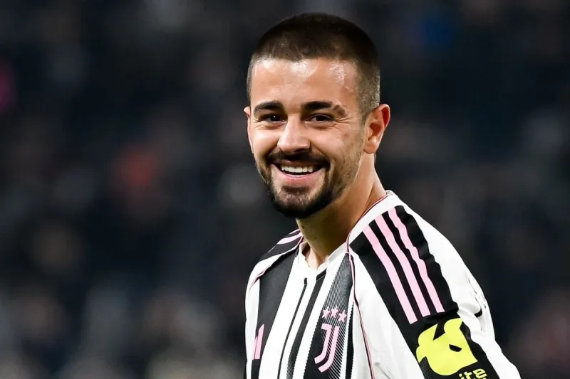 Zhegrova'dan Beşiktaş'a yeşil ışık