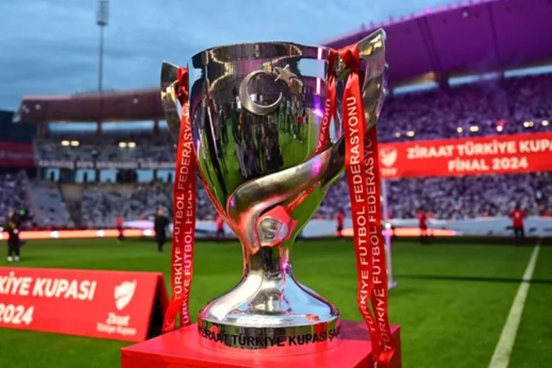 Ziraat Türkiye Kupası