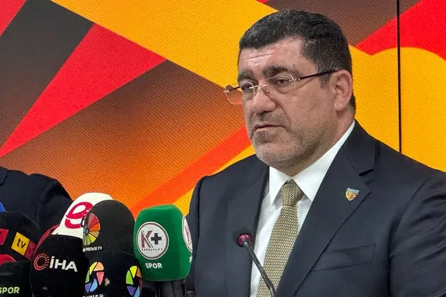 Nurettin Açıkalın