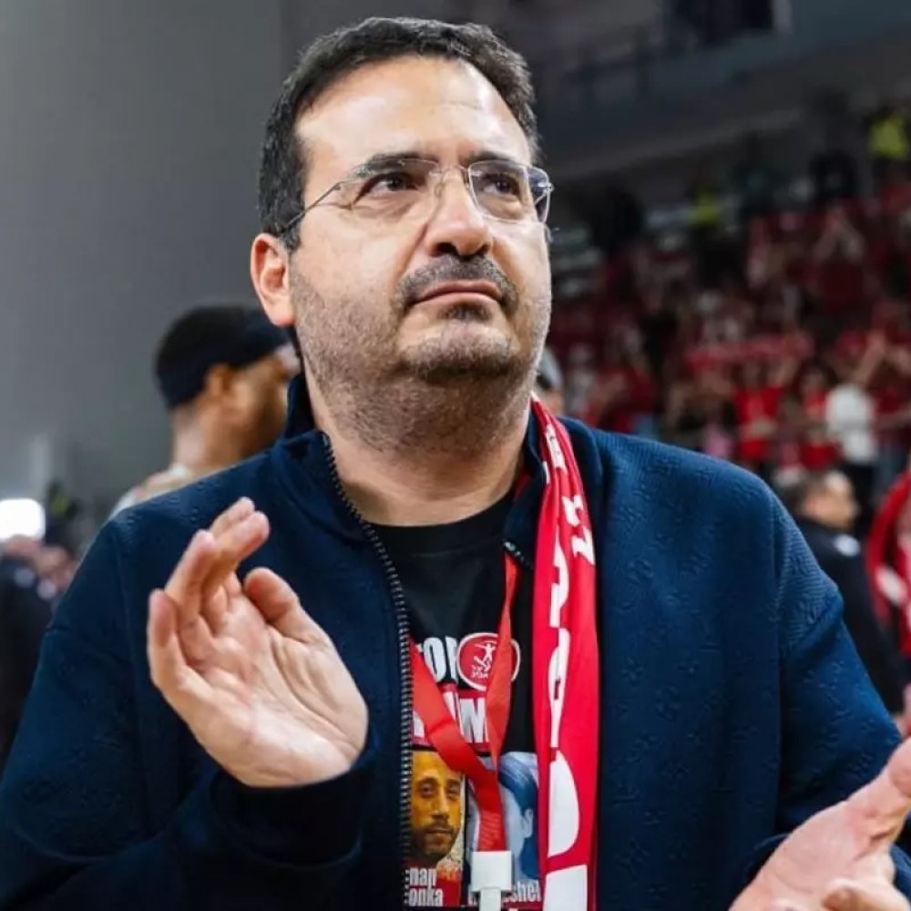 Ofer Yannay, ünlü basketbolcuyu Hapoel Tel Aviv'e kazandırmak istiyor