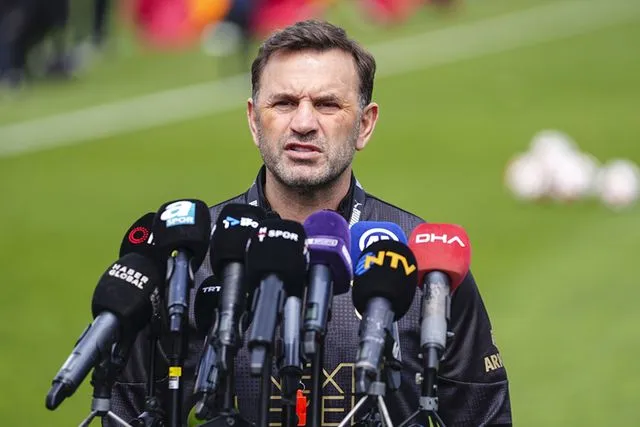 Okan Buruk "Anlaşmaya vardık" deyip büyük sürprizi ilk kez açıkladı