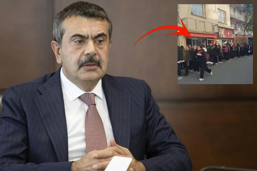 Okul saldırıları sonrası İzmir