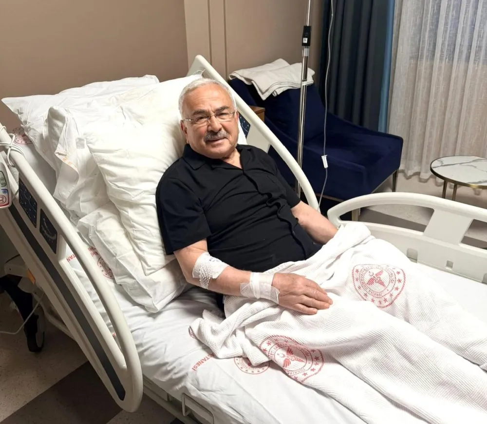 Ordu Büyükşehir Belediye Başkanı Güler: