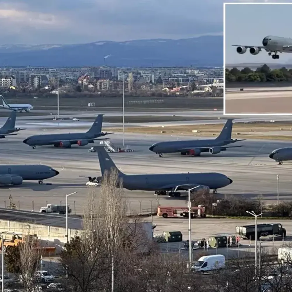 Orta Doğu'da Çatışma Sinyalleri: Bölge Ülkelerinde Olağanüstü Hareketlilik
