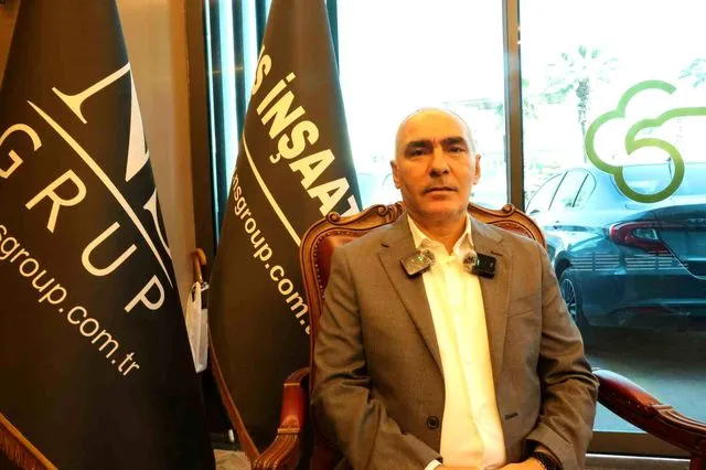 Orta Doğu'daki çatışma yabancı yatırımcıyı Türkiye'ye yönlendiriyor