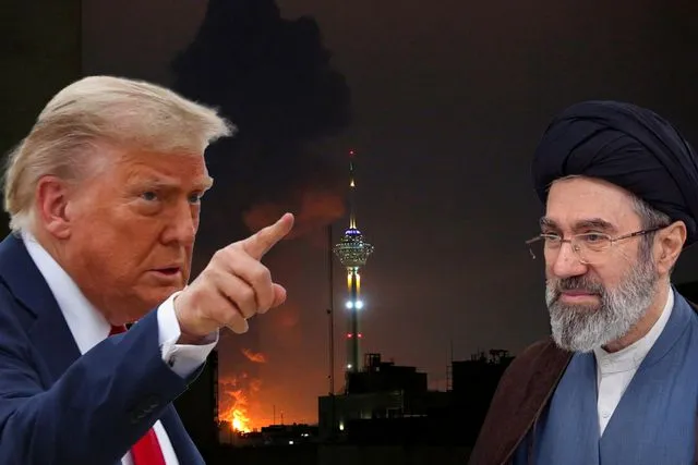 Ortadoğu'da Gerilim Yukseliyor: ABD, Iran ve Israil Arasinda Kriz