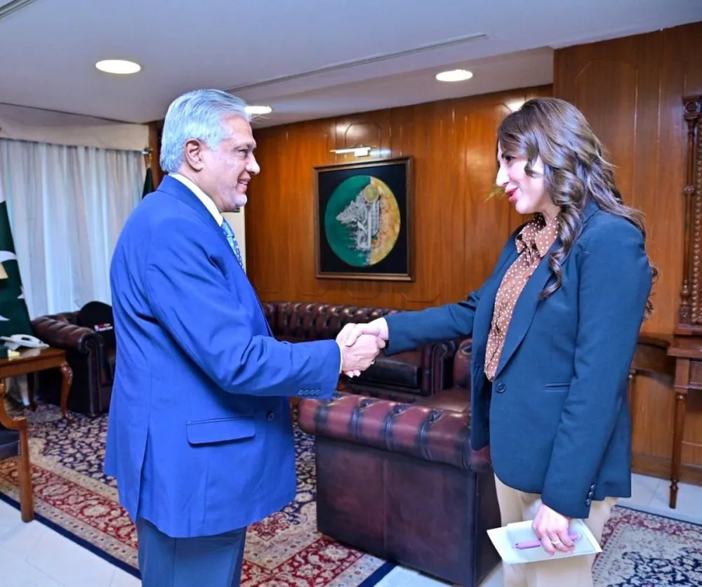 Pakistan'dan ABD ve İran'a Ateşkes Çağrısı - Son Dakika