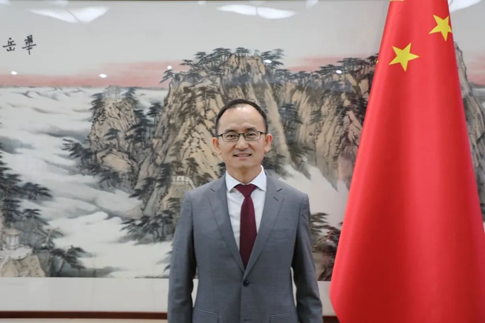 Pekin'den Orta Doğu Barışı İçin Stratejik Hamle: Büyükelçi Jiang'dan 'Adalet ve Diplomasi' Vurgusu