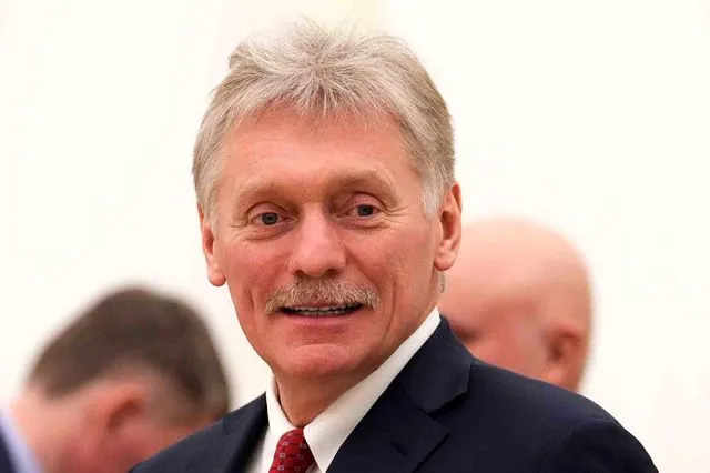 Peskov: "NATO, ABD