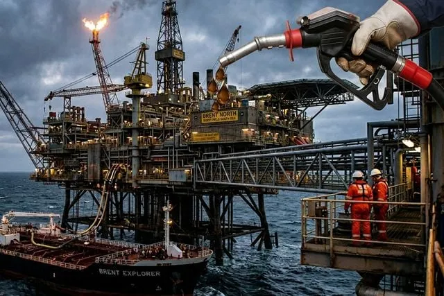 Petrol Fiyatlarındaki Son Gelişme: Brent Petrol 100 Doları Aştı