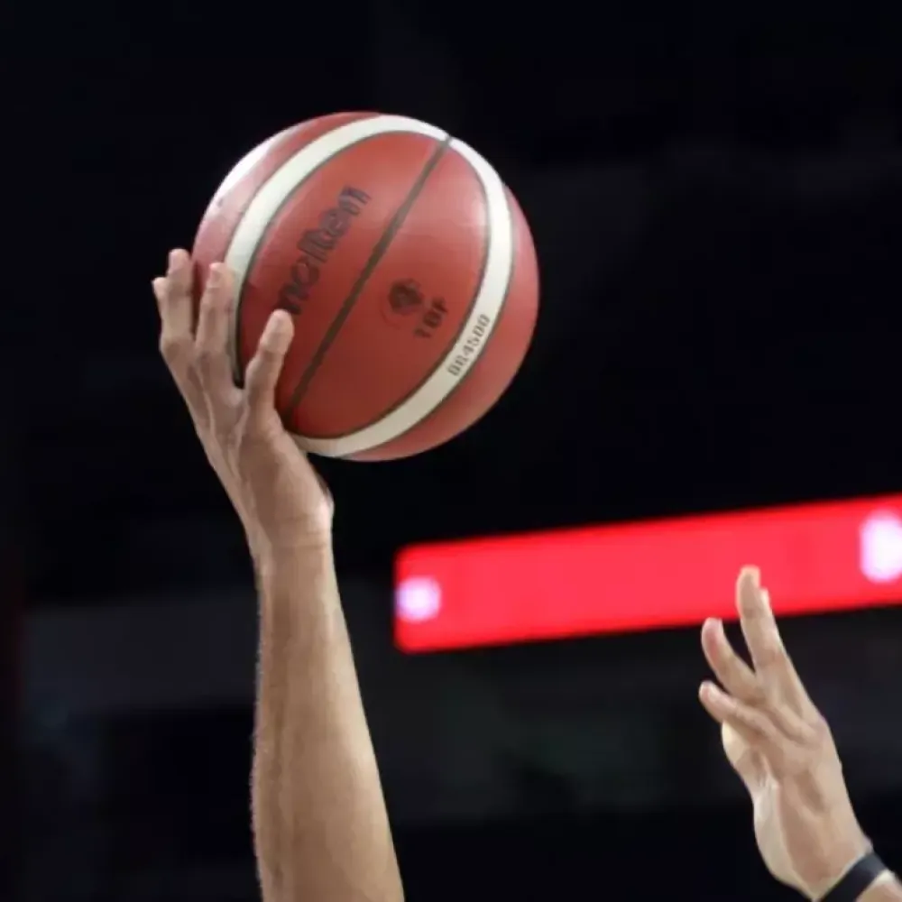 Potanın Devleri Türkiye Kupası İçin Sahaya Çıkıyor: Beşiktaş-Fenerbahçe Finali Yarın