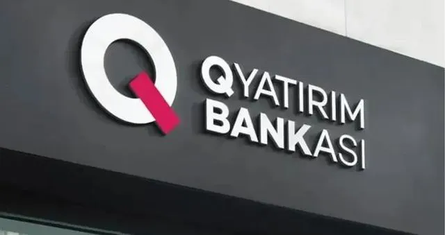 Q Bank kimin? Q Yatırım Bankası sahibi kim?