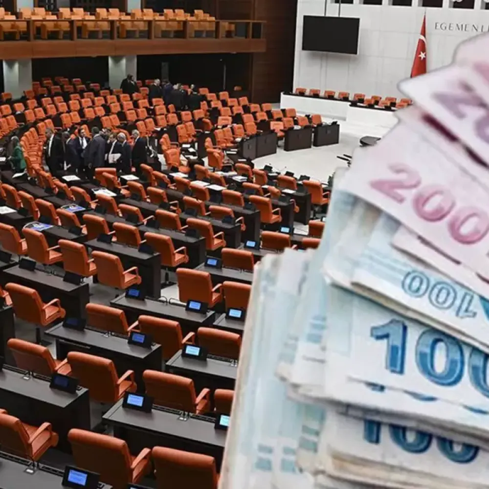 Ramazan Bayramı Emekli İkramiyesi Açıklaması