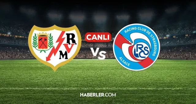 Rayo Vallecano Strasbourg CANLI nereden izlenir? Rayo Vallecano Strasbourg maçı hangi kanalda, nereden izlenir?