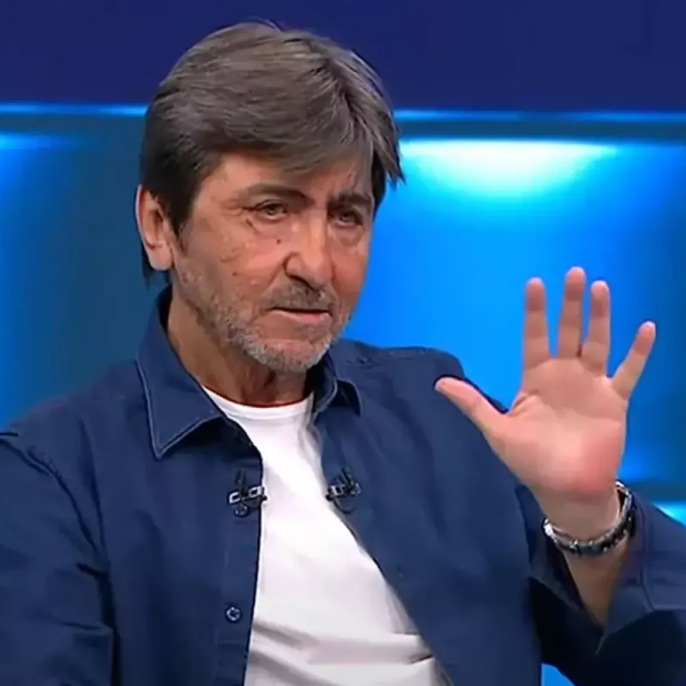 Rıdvan Dilmen: O yoksa Galatasaray yok