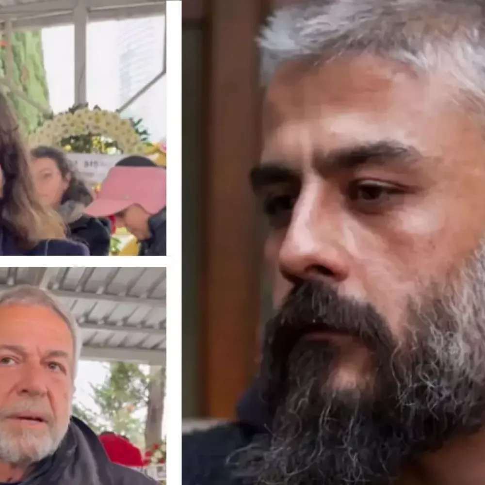 Rol arkadaşları Kanbolat Görkem Arslan