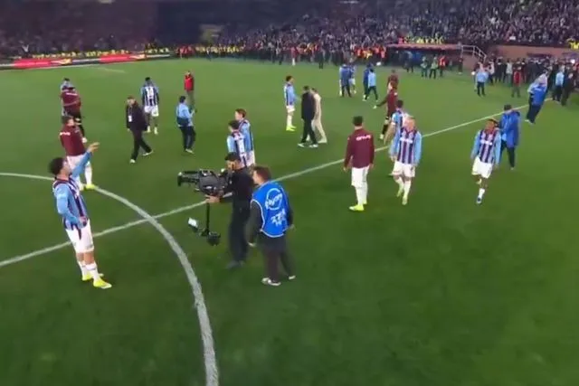 RTÜK'ten Trabzonspor-Galatasaray maçı için yayıncı kuruluşa ceza