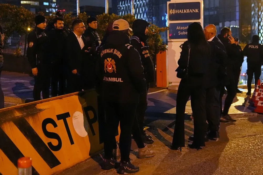 Rüşvet Operasyonu: 18 Gözaltı