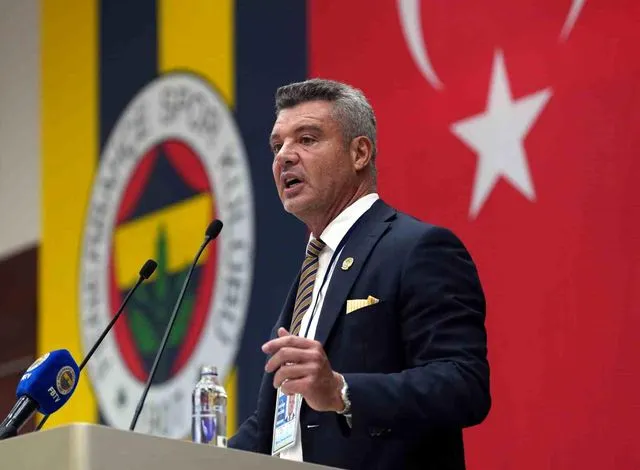 Sadettin Saran: "6-7 Haziran tarihlerinde Olağanüstü Seçimli Genel Kurulu gerçekleştireceğiz"