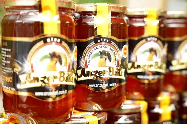 Sahte Anzer Balı Piyasayı Sararken, Tüketiciler Dikkatlı Olmalı