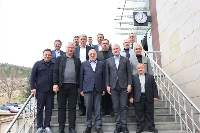 Sakarya'dan kısa kısa