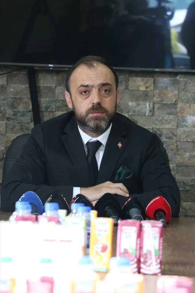 Sakaryaspor Başkanı Zengin, kulübün son durumunu değerlendirdi Açıklaması