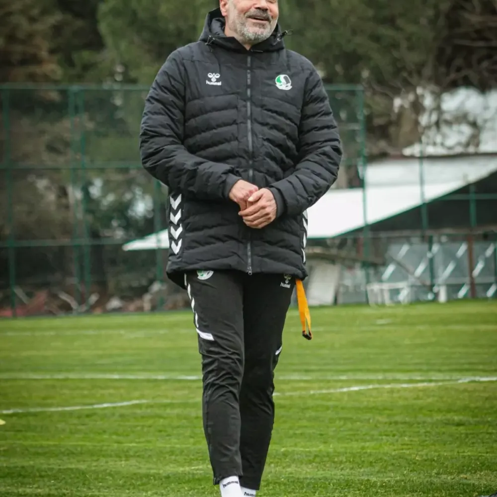 Sakaryaspor, Mustafa Dalcı