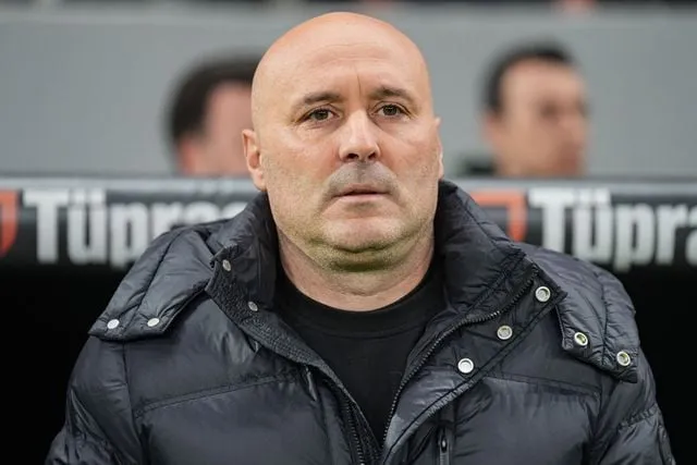 Sami Uğurlu