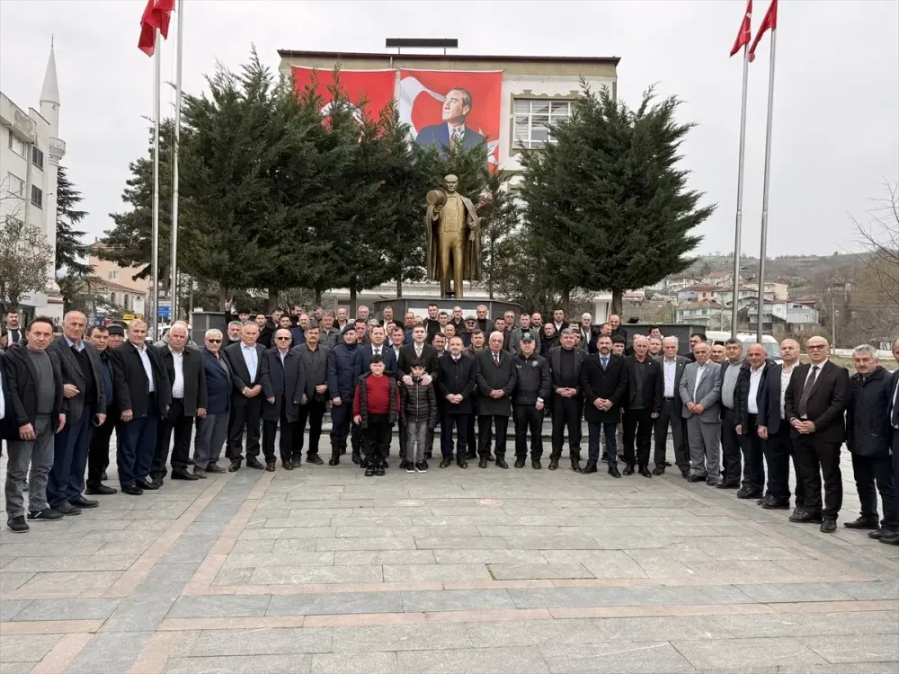 Samsun Alaçam