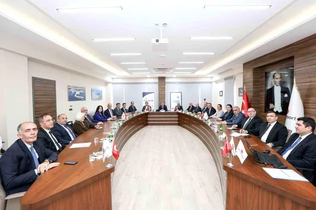 Samsun'da istihdamda yol haritası çizildi